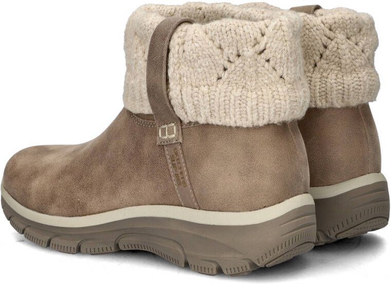 Skechers Hands Free Slip-Ins Easy Going gevoerde boots