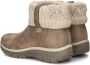 Skechers Winterlaarzen EASY GOING- Winterschoen instaplaars met 3M Scotchgard-impregnering - Thumbnail 7