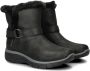 Skechers Winterlaarzen EASY GOING-DREAMERS MOVE Instaplaarzen sneeuwlaarzen winterlaarzen met slip-ins schachtinvoer - Thumbnail 14
