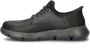Skechers Hands Free Slip-Ins Garza heren instapschoen Zwart - Thumbnail 6