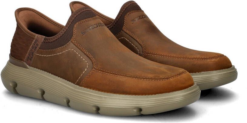 Skechers Hands Free Slip-Ins Garza instapschoenen
