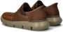 Skechers 205067 CDB garza dorado instap slipin BRUIN - Thumbnail 4