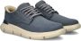 Skechers Slip-on sneakers GARZA-CLIVE instapschoen comfortabele schoen slipper in vegan verwerking - Thumbnail 9