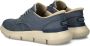 Skechers Slip-on sneakers GARZA-CLIVE instapschoen comfortabele schoen slipper in vegan verwerking - Thumbnail 10