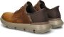 Skechers Hands Free Slip-ins Garza-Gervin Wide Instappers Heren Cognac - Thumbnail 6