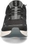 Skechers Hands Free Slip-Ins Glide sneakers zwart - Thumbnail 5
