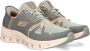 Skechers Slip-on sneakers GLIDE-STEP PRO Slippers vrijetijdsschoen met comfortabele hielkussenfunctie - Thumbnail 14