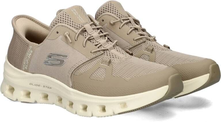 Skechers Hands Free Slip-Ins Glide lage sneakers