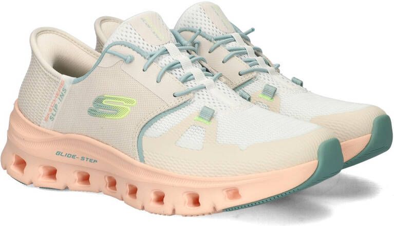 Skechers Hands Free Slip-Ins Glide lage sneakers