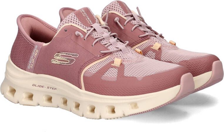 Skechers Hands Free Slip-Ins Glide lage sneakers