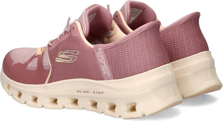 Skechers Hands Free Slip-Ins Glide lage sneakers