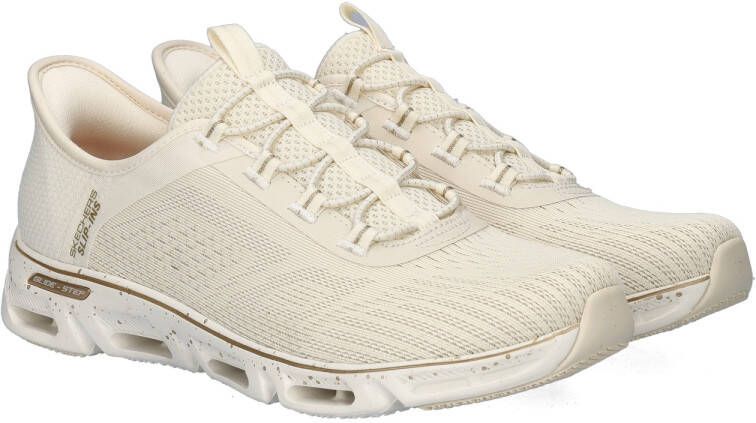 Skechers Hands Free Slip-Ins Glide Step-Pro Gratify lage sneakers