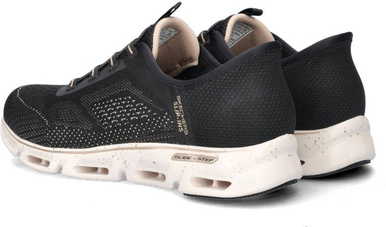 Skechers Hands Free Slip-Ins Glide Step-Pro Gratify lage sneakers
