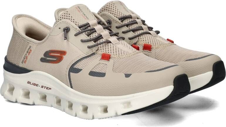 Skechers Hands Free Slip-Ins Glide Step Pro instapschoenen