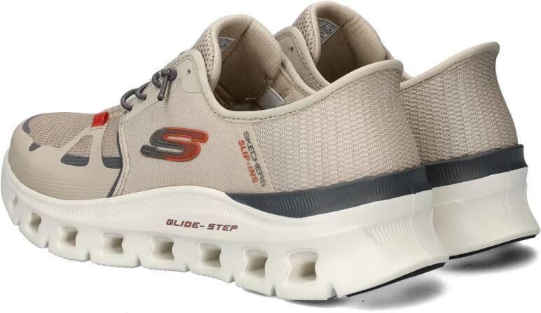 Skechers Hands Free Slip-Ins Glide Step Pro instapschoenen