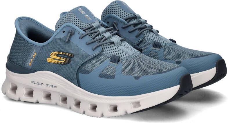 Skechers Hands Free Slip-Ins Glide Step Pro instapschoenen