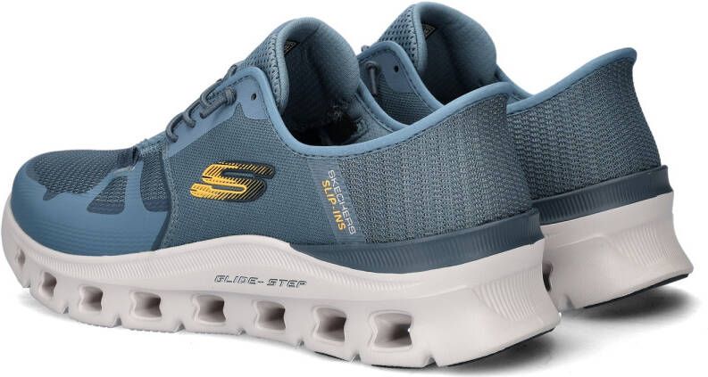 Skechers Hands Free Slip-Ins Glide Step Pro instapschoenen