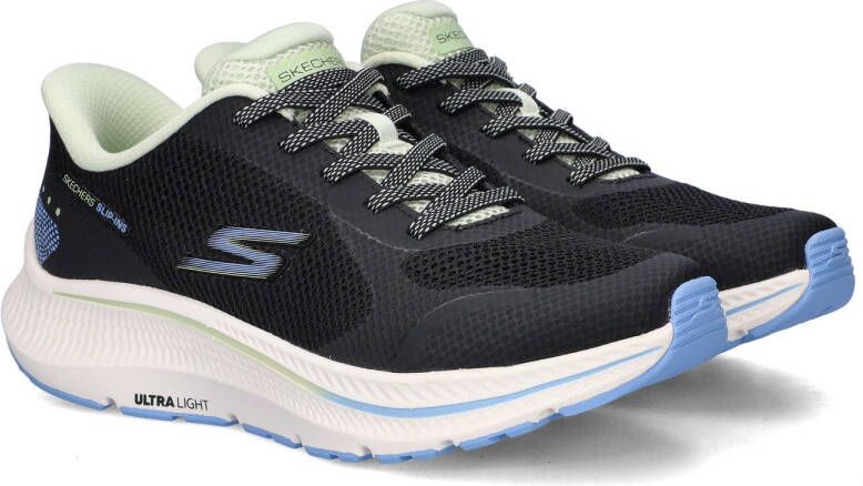 Skechers Hands Free Slip-Ins Go Run Consistent 2.0 instapschoenen
