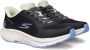 Skechers Hands Free Slip-Ins Go Run Consistent 2.0 dames sneaker Zwart - Thumbnail 2