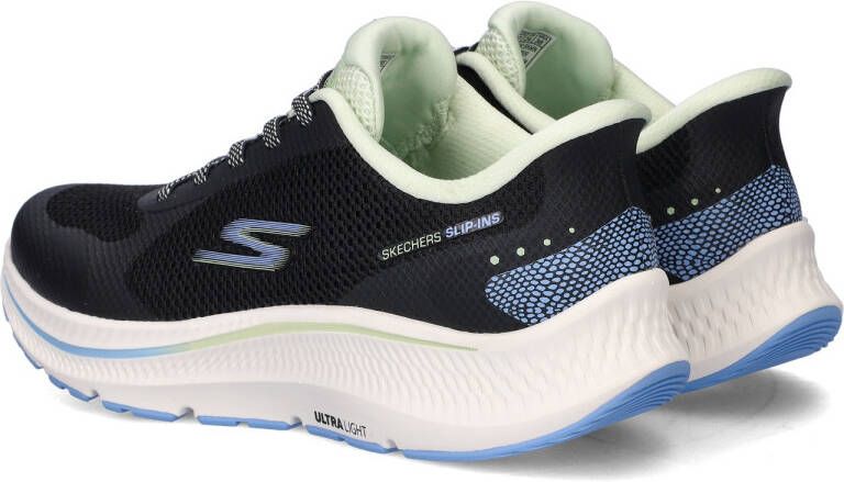 Skechers Hands Free Slip-Ins Go Run Consistent 2.0 instapschoenen