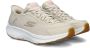 Skechers Go rum consistent 2.0 endure nature pink Kleur Off white) - Thumbnail 4