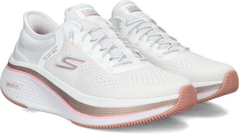 Skechers Hands Free Slip-Ins Go Run Elevated 2.0 instapschoenen