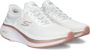 Skechers Slip-on sneakers GO RUN ELEVATE 2.0-BANYAN instapschoen comfort schoen met bungee-sluiting - Thumbnail 5