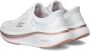 Skechers Slip-on sneakers GO RUN ELEVATE 2.0-BANYAN instapschoen comfort schoen met bungee-sluiting - Thumbnail 6