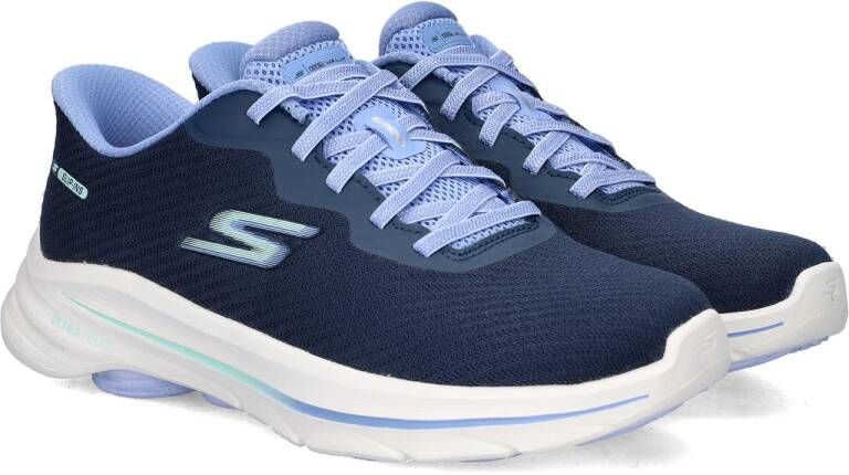 Skechers Hands Free Slip-Ins Go Walk 8 instapschoenen
