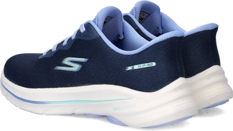 Skechers Hands Free Slip-Ins Go Walk 8 instapschoenen