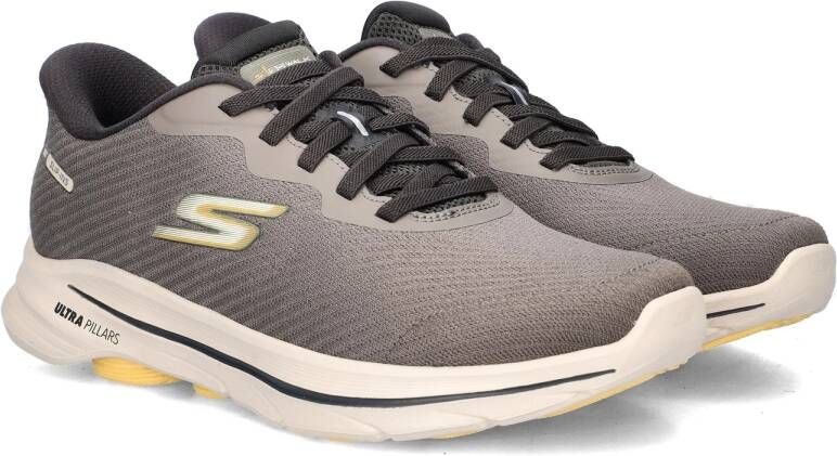 Skechers Hands Free Slip-Ins Go Walk 8 Pate instapschoenen