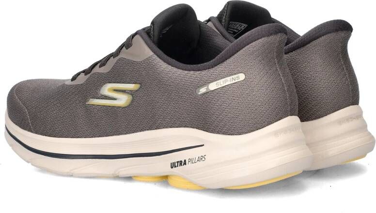 Skechers Hands Free Slip-Ins Go Walk 8 Pate instapschoenen