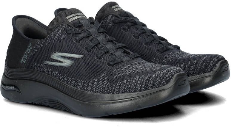 Skechers Hands Free Slip-Ins Go Walk Arch Fit 2.0 instapschoenen