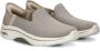 Skechers Hands Free Slip-Ins Go Walk Arch Fit instapschoenen - Thumbnail 9