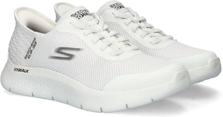 Skechers Hands Free Slip-ins Go Walk Flex instapschoenen