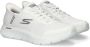 Skechers Hands Free Slip-ins Go Walk Flex instapschoenen - Thumbnail 3