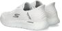 Skechers Hands Free Slip-ins Go Walk Flex instapschoenen - Thumbnail 4