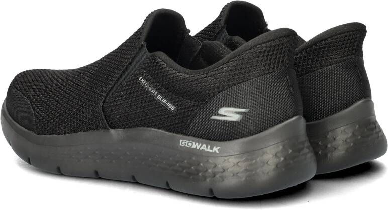Skechers Hands-Free Slip-Ins Go Walk Flex instapschoenen