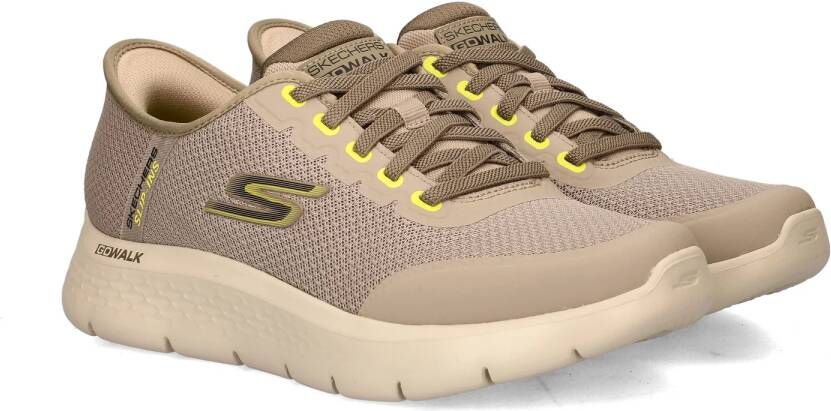 Skechers Hands-Free Slip-Ins Go Walk Flex instapschoenen