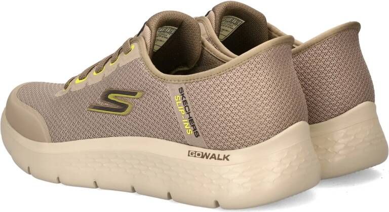 Skechers Hands-Free Slip-Ins Go Walk Flex instapschoenen
