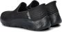 Skechers Hands Free Slip-Ins Go Walk Flex dames sneaker Zwart - Thumbnail 9