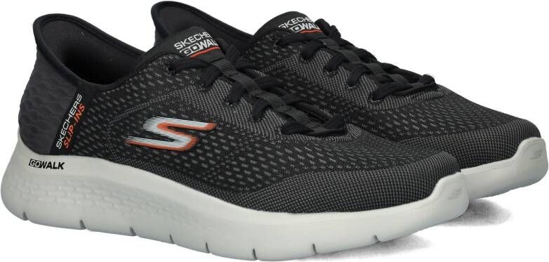 Skechers Hands Free Slip-Ins Go Walk Flex lage sneakers