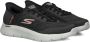 Skechers GO WALK FLEX -New World-sneakers voor heren veganistisch 216505 BKOR - Thumbnail 11