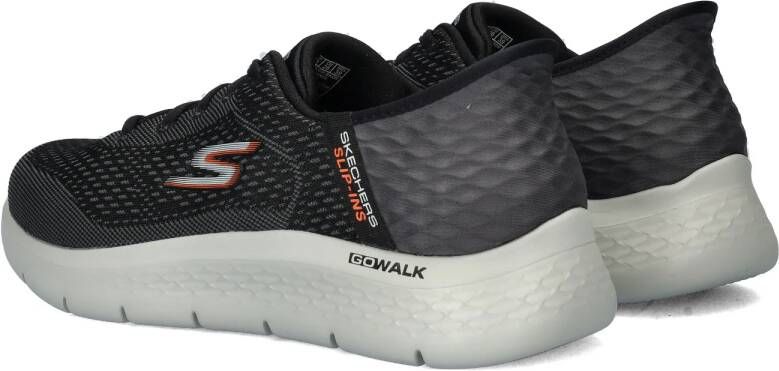 Skechers Hands Free Slip-Ins Go Walk Flex lage sneakers