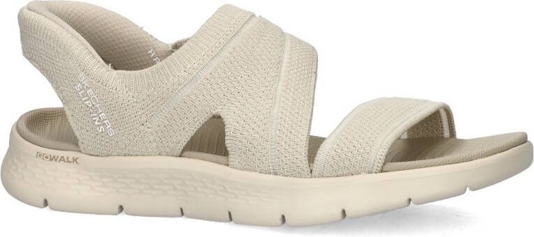 Skechers Hands Free Slip-Ins Go Walk Flex Sandal sandalen
