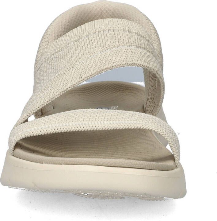 Skechers Hands Free Slip-Ins Go Walk Flex Sandal sandalen