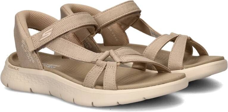 Skechers Hands Free Slip-Ins Go Walk Flex sandalen