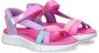 Skechers Hands Free Slip-Ins Go Walk Flex meisjes sandaal Multi - Thumbnail 2