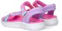 Skechers Hands Free Slip-Ins Go Walk Flex meisjes sandaal Multi - Thumbnail 3