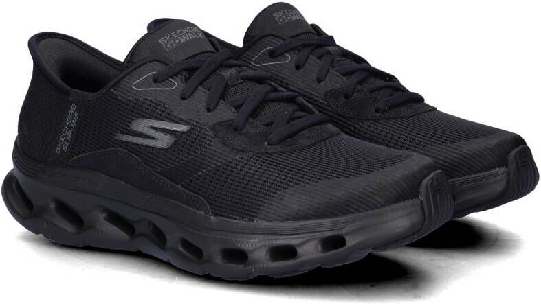 Skechers Hands Free Slip-Ins Go Walk Glid-Step 2.0 instapschoenen